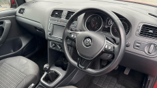 Volkswagen Polo 1.2 TSI SE 5dr Petrol Hatchback